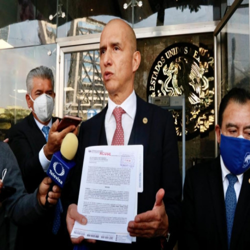 DENUNCIA CONSEJO CIUDADANO ANTE FGR A EMPRESAS DEDICADAS A VENDER DATOS PERSONALES